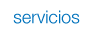 Servicios