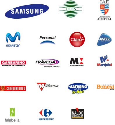 Clientes